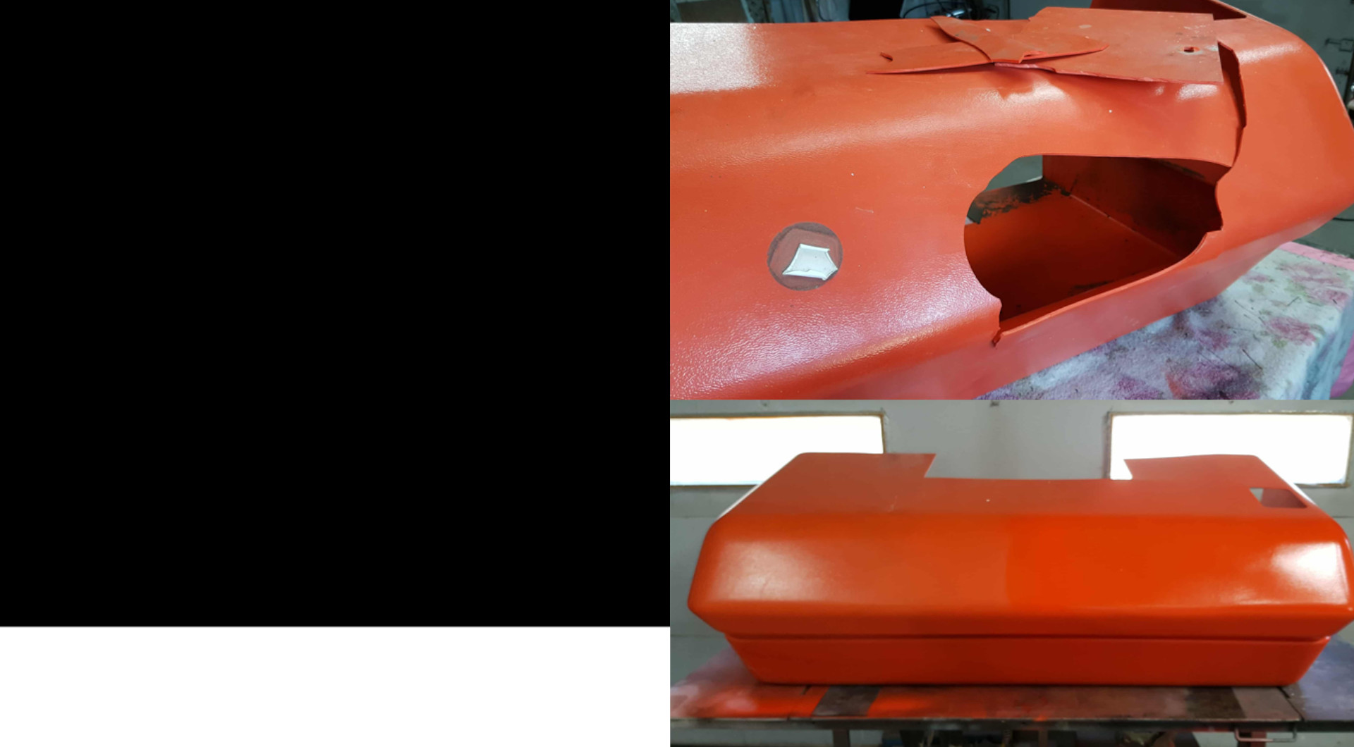 Soudure Multi-Plastique